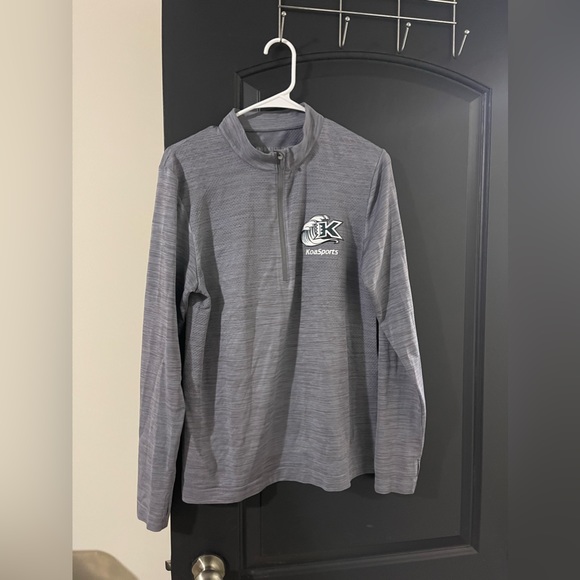 Holloway Tops - Holloway Sports Shirt